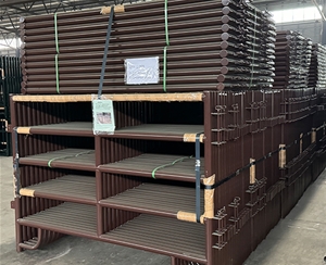 南京貨架在環(huán)保領域起到什么作用？